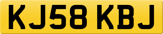 KJ58KBJ